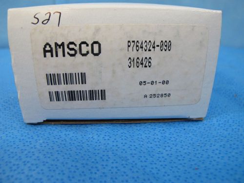 Amsco steris valve repair kit - p764324-090 for sale