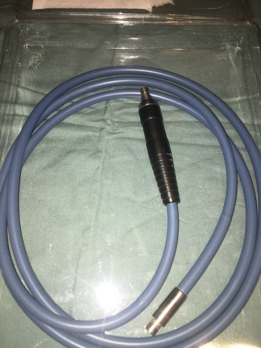 Circon ACMI G93 Endoscopic Fiberoptic Light Cable