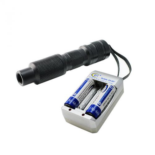 New Portable Handheld LED Cold Light Source Endoscopy 3W-10W Compatible Stryker