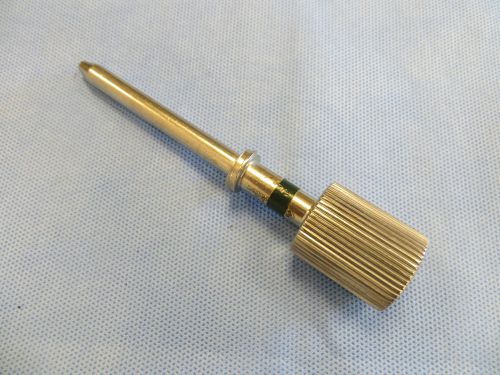 Linvatec 9826 arthroscopic obturator surgical instrument for sale