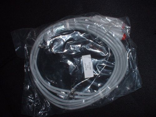 DUKANE NURSE CALL 10 FOOT CORD BUTTON 200-1173 FOR HOSPITAL OR NURSING HOME BED