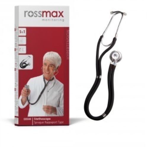 Rossmax Sprague Rappaport Stethoscope (Pack of 5 Pcs)