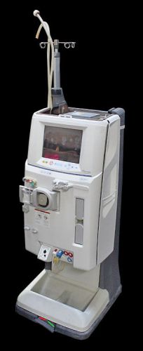 Gambro Phoenix Dialysis Hemodialysis Ultrafiltration Therapy Machine PARTS #4