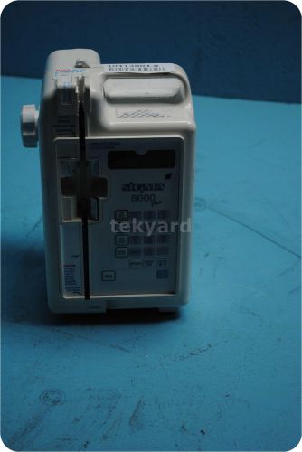 Sigma 8000 plus infusion pump ! for sale