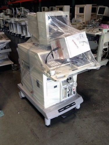 GE Vingmed Ultrasound Parts Unit