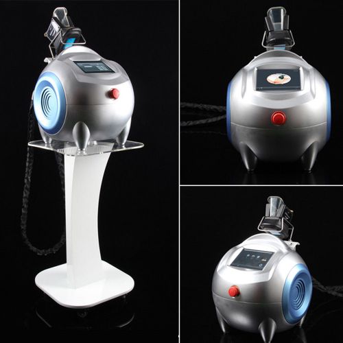 G80  vacuum cold therapy fat reduce body shapping waist belly contouring machine for sale