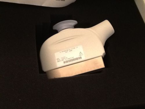 GE LOGIQ 9 Ultrasound PPA PEDOFF PROBE ADAPTOR