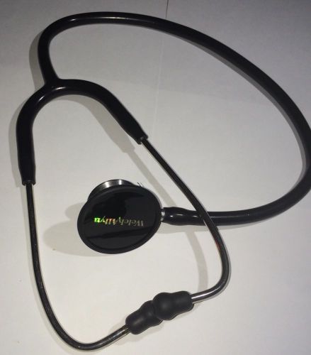 Welch allyn professional stethoscope for sale