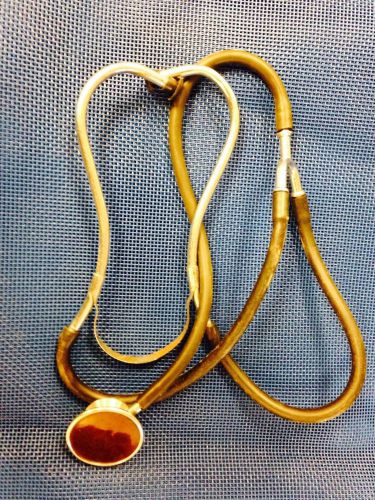 Vintage Stethoscope Littmann