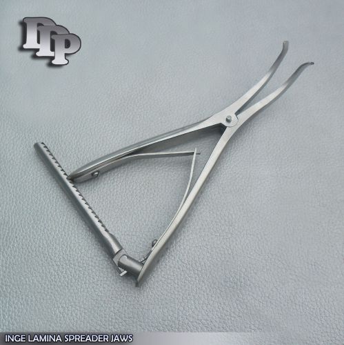 INGE LAMINA SPREADER 9.25&#034; Neurosurgery Instruments