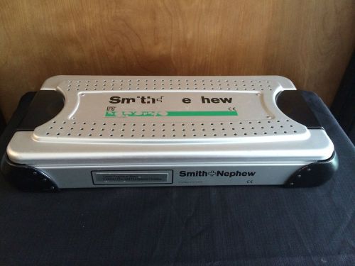 Smith &amp; Nephew LargeFragment System Hip Instruments Complete Set