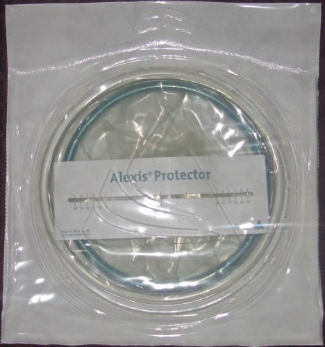 Applied Medical Alexis wound Protector/Retractors,  C8303, size Lrg.