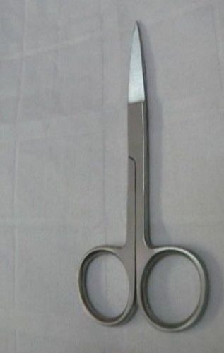 OPERATING DISSECTING SURGICAL SCISSORS 4.5&#034;