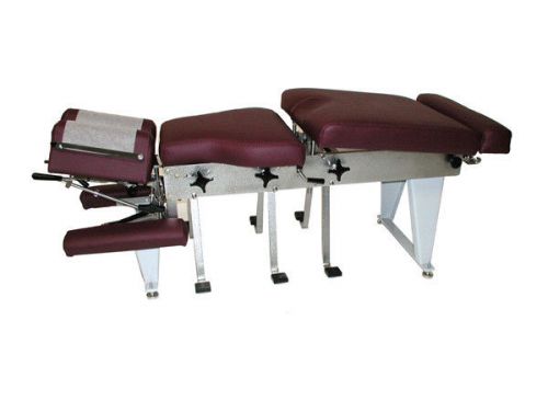 Lloyd chiropractic adjusting table for sale