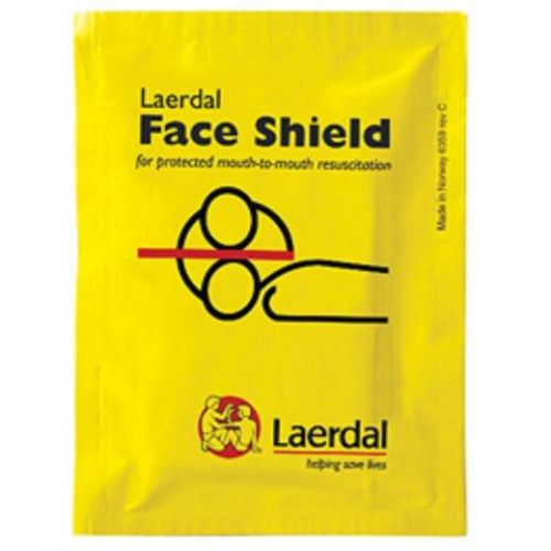 Laerdal CPR Face Shield .:: Lots available