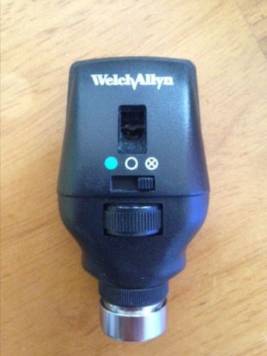 Welch Allyn Coaxial Opthalmoscope