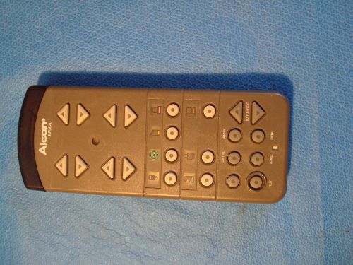 Alcon 200-4000-501 wireless remote control for sale
