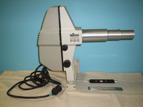 Reichert Longlife Projector