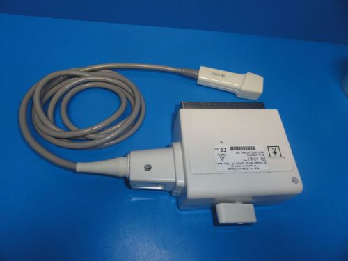GE S220 P/N 2121793-2 1.8-4.0 Mhz Adult Sector Probe for GE Logiq 400 / 500