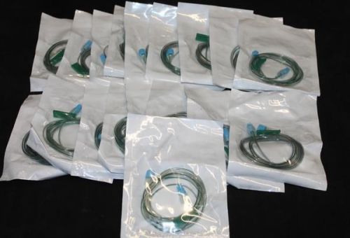 Lot of 18 new baxter 2c9216 anesthesia set 1.5mm 1.8m 6ft free shipping! for sale