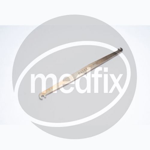 Medtronic® Danek Double Ended Insitu Bender, Angled, 5.5mm/6.35mm, 11 3/4 &#034; Length