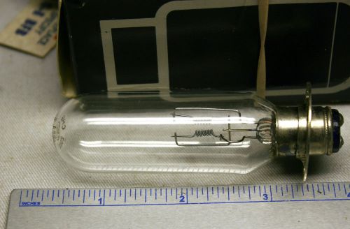 Kodak Recordak 10-31,10,A,B,C,MPC1,P10,PX,PD,PF,PH replacement Bulb NIB