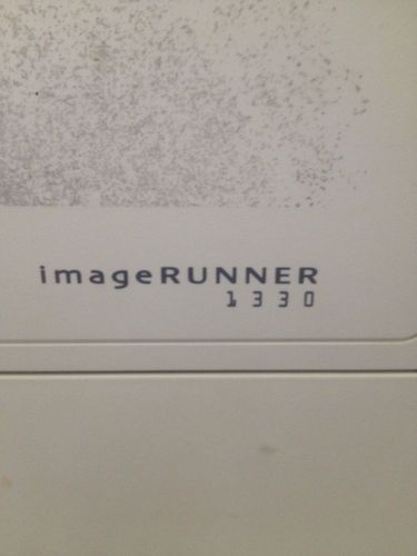 Image Runner