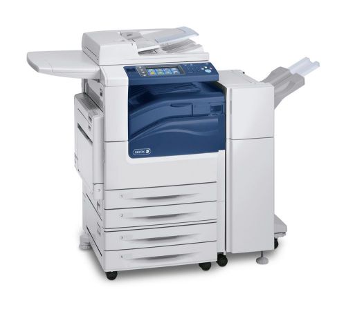 Brand New Xerox WorkCentre 7830/PXF2 Advanced Color Multifunction 30ppm - 11x17
