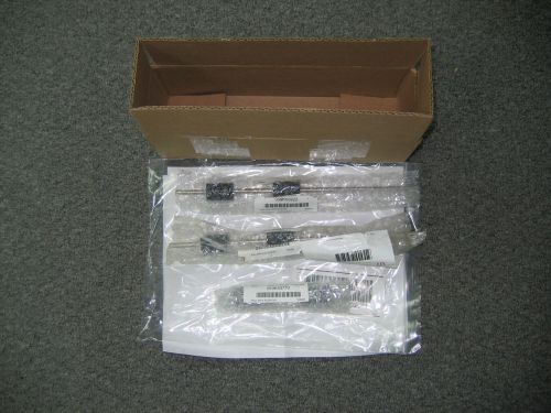 Xerox copier part 059k50920 (x2) 059k50770 roller for document feeder for sale