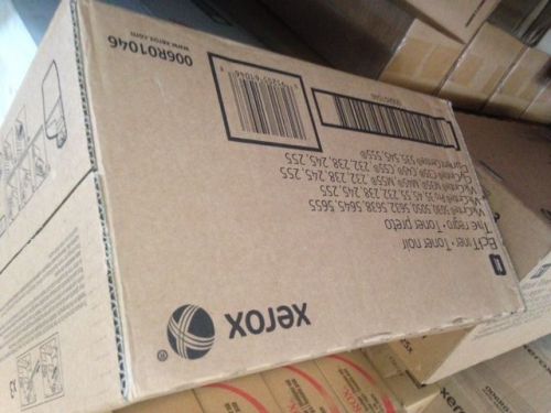 Xerox Toner 6R1046 006R01046