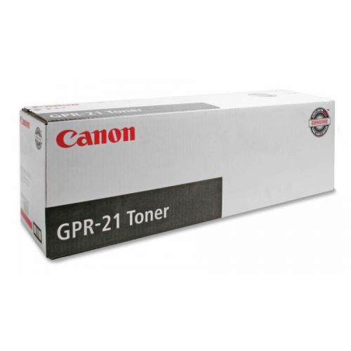 Canon GPR-21 Toner Magenta for Color imageRunner C4080/C4580 0260B001AA New