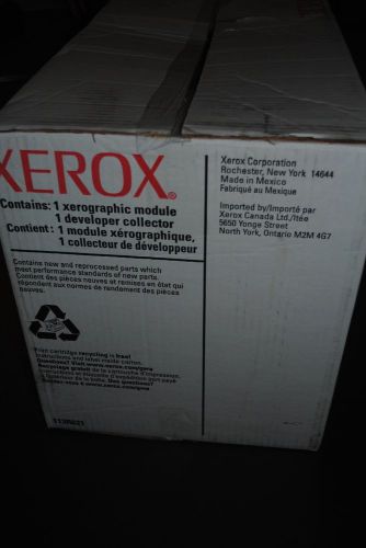 New OEM Xerox 113R621 Module