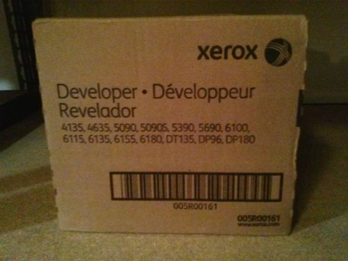 Xerox docutech developer 5r161 , 005r00161