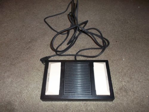 Stenographer Foot Pedal