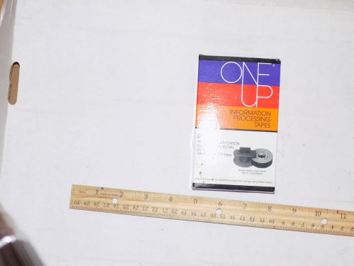 One up tac-free lift-off tape # ip355 - adler/brother/canon/facit/hermes/royal for sale