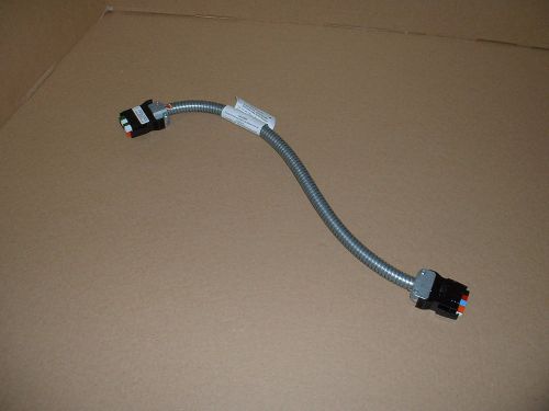 Teknion EBH8T24A Power Distribution Cable / Input Connector 2 foot