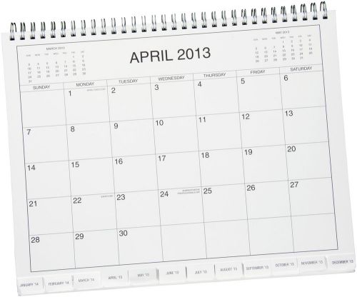 Miles kimball 5 year calendar diary 2012-2016, multi  for sale
