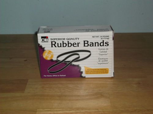 Superior Quality Rubber Bands