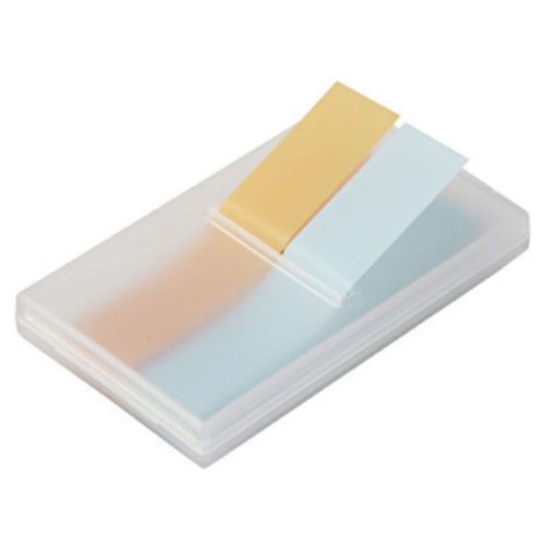 MUJI Mome PET transparent sticky 55x12mmx2  each 30 sheets Japan WorldWide