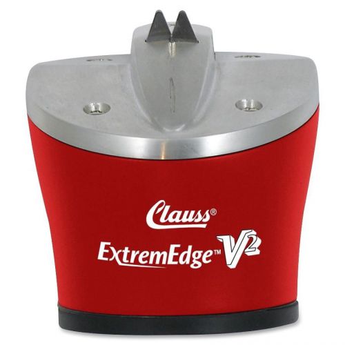 Acme united corporation acm18689 extremedge v2 knife &amp; shear sharpener for sale