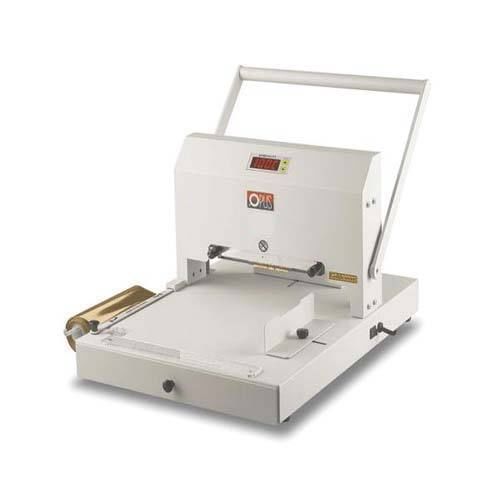 Masterbind goldpress 4+ hot stamping machine free shipping for sale