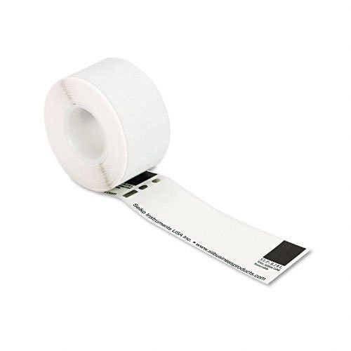 5 pack seiko address label slp-1rl 2 pack white 1 1/8&#034; x 3 1/2 free shipping for sale
