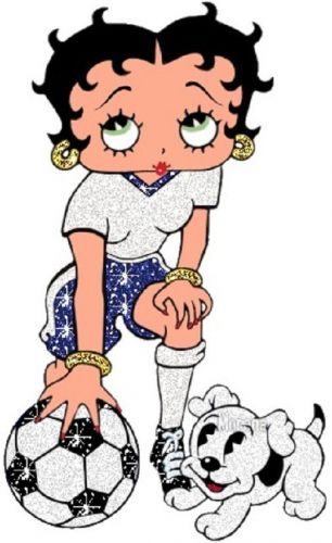 30 Personalized Betty Boop Return Address Labels Gift Favor Tags (mo50)