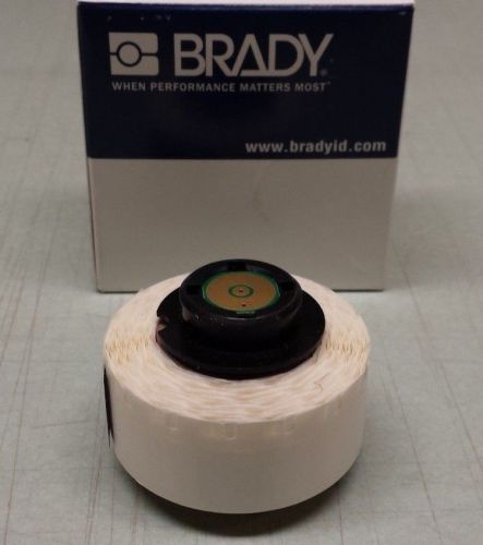 Brady ptl-6-423 thermal transfer portable printer labels tls2200 tls pc link new for sale