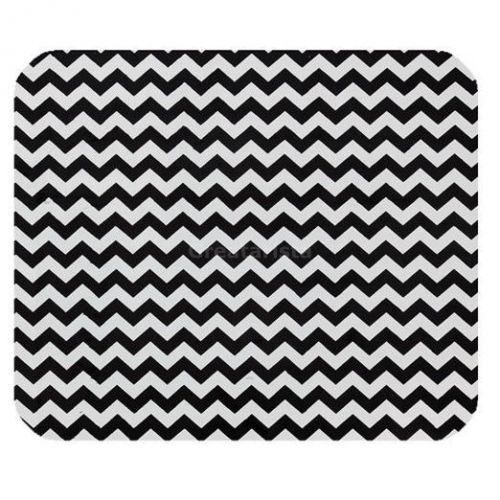 New Chevron Custom Mouse Pad for Gaming in Medium Size 001