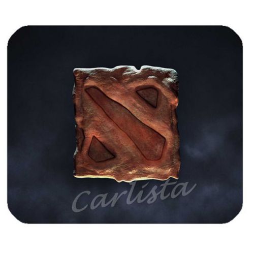 Dota Style 2 Custom Mouse Pad or Mouse Mats Make a Great Gift
