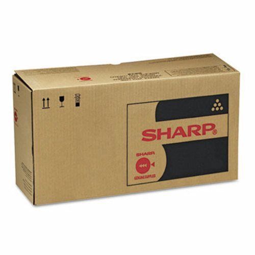 Sharp AR620ND Photodeveloper, 250,000 Page-Yield, Black (SHRAR620ND)