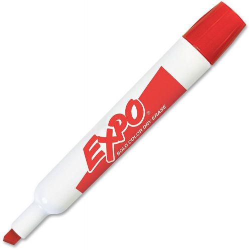 Original Chisel Tip Erase Markers Red Markers Bold Perfect Markings 83 2