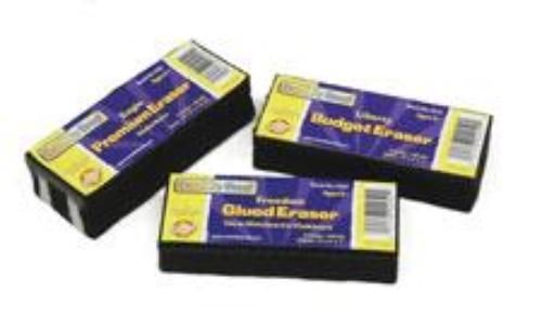 Chenille Kraft Eagle Premium Eraser