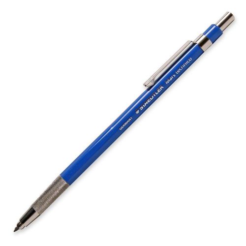 Staedtler Mars 780 Technical Mechanical Pencil, 2mm. 780BK Brand New!